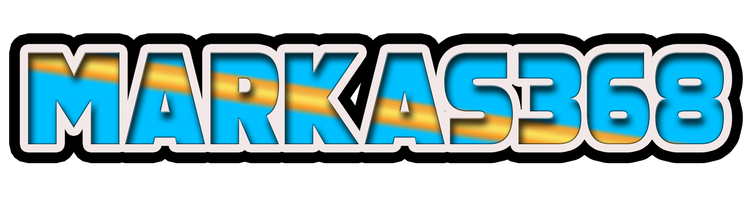 MARKAS368